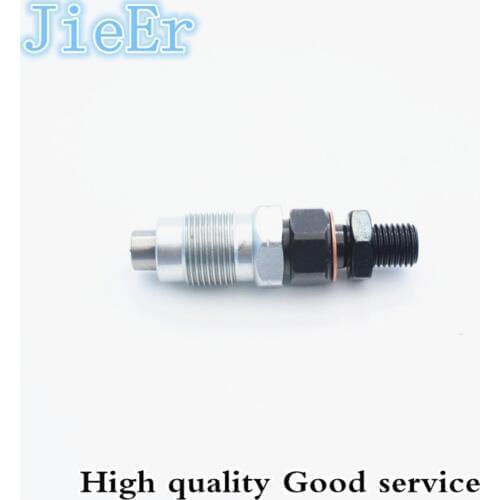 105007-1080 DN0PDN108 8944135600 injector fuel injector is suitable for engine model 4EE1