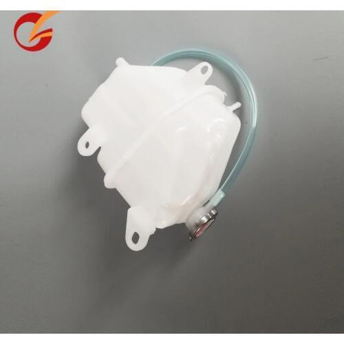 Use for Mitsubishi L 400 / Space Gear 1995-2005COOLANT EXPANSION TANK BOTTLE