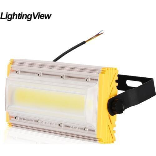 LED Floodlights LIGHTINGVIEW China