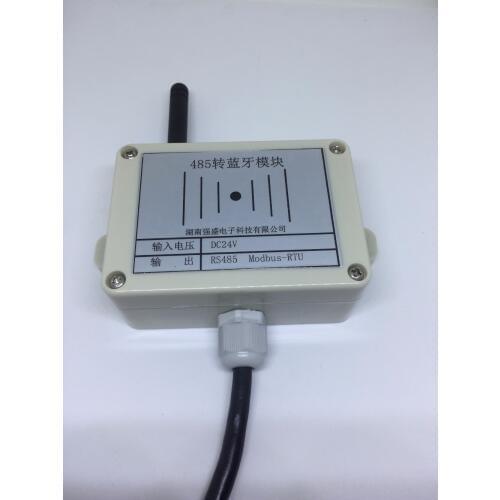 485/232 Bluetooth to RS485 module RS485 to Passthrough module 485 bluetooth plc Bluetooth module wireless 9-36V transmission