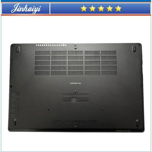 Bottom cover case for Dell Latitude 5580 E5580 laptop shell 0DM4FC 0KK73C