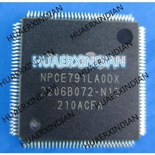 New NPCE795LAODX NPCE795LA0DX NPCE791LAODX NPCE791GAODX high quality