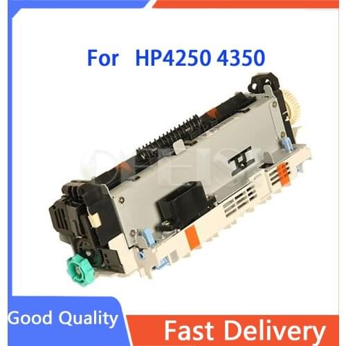 New original laser jet RM1-1082-000 RM1-1082 RM1-1083-000CN RM1-1083-000 RM1-1083 for HP4250/4350 Fuser Assembly printer parts