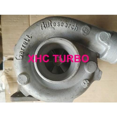NEW GENUINE GARRETT TA3107 2674397 Turbo Turbocharger for CAT Excavater PERKINS C4.236 3054 3.9L 61KW Diesel