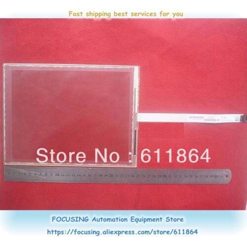 New Touch Screen Touch Glass SCN-AT-FLT10.4-Z01-0H1-R