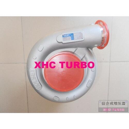 NEW HX55 3590044 3590045 4024967 Turbo Turbocharger for Cummins ISM11 M11 11L 370HP