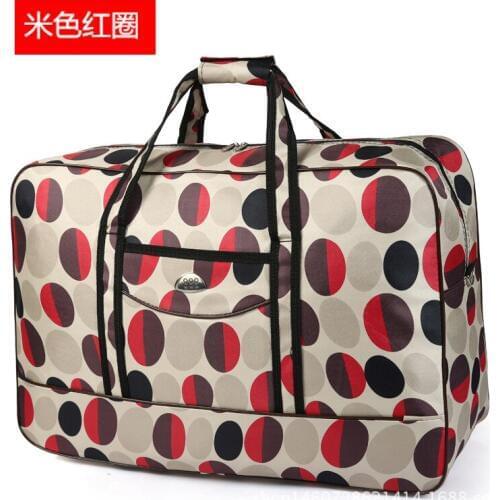 Olafu Suitcases And Travel Bags