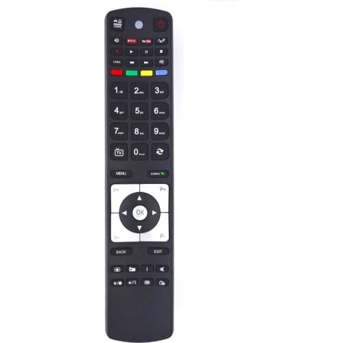 RC5117 TV Remote Control for Finlux 42F8075T