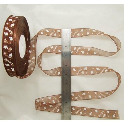 REDLING Decorative Ribbons