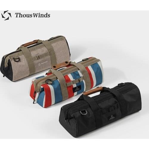 Thous Winds Bags-cases
