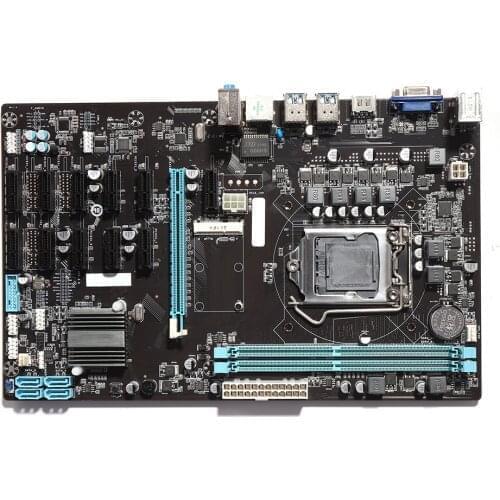 Yeston Motherboards