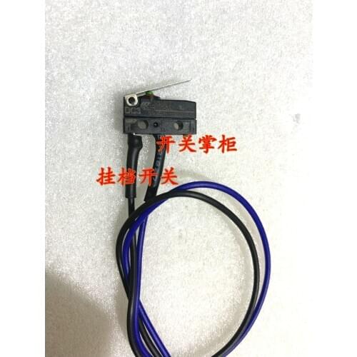 1pc original for Cadillac Sail SLS gear lever micro switch with cable