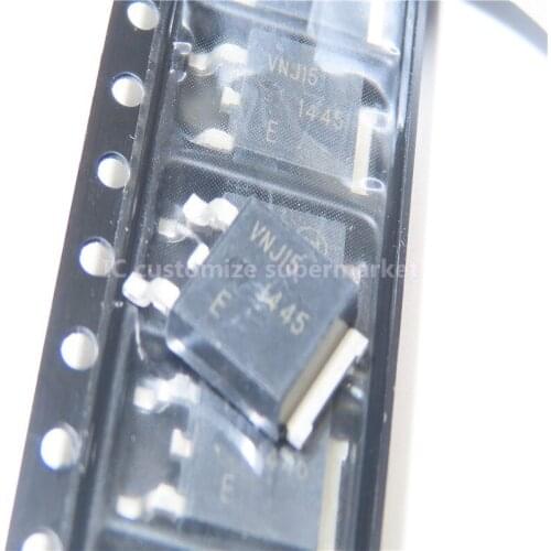 10PCS/LOT NWE SFT1445-TL-E 1445 TO-252 100V 17A SMD Transistor