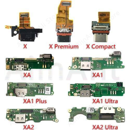 AiinAnt Xperia XA2 Plus