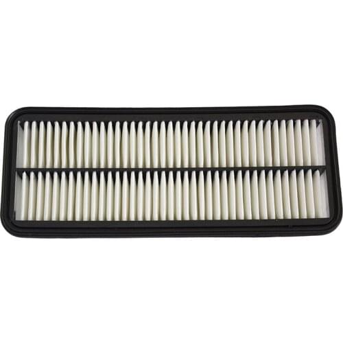 Car Air Filter For Luxgen MASTER CEO 2.2T 2012- Big seven MPV 2.0T 2012- Big seven SUV 2.0T 2010- 16546-MP100