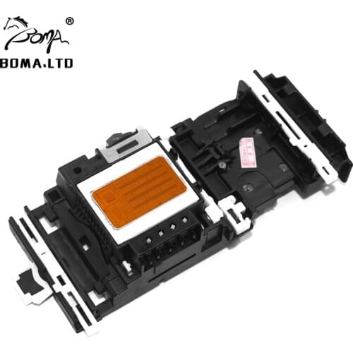 BOMALTD LK3211001 Print Head Printhead For Brother MFC250C MFC290C MFC490CW MFC790CW J140 DCP145C DCP165C DCP185C Nozzle