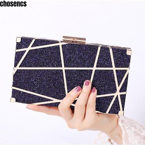Chosencs Evening Bags
