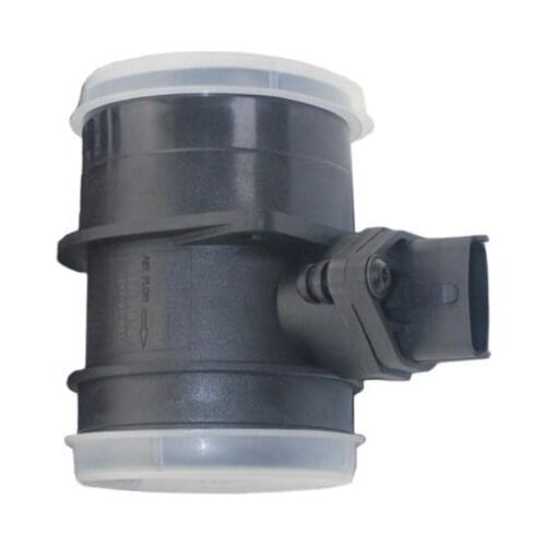 Mass Air Flow MAF Meter Sensor For Chery Eastar Tiggo Riich G5 Ruiqi Oriental Son Zotye T600 Dongfeng X5 0280218167 B11-3614011