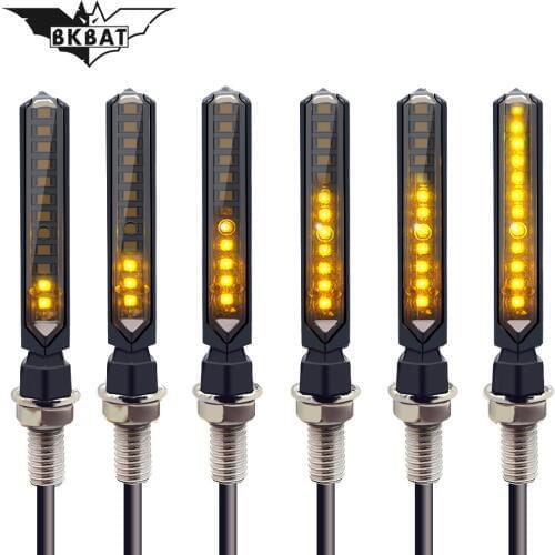 For yamaha mt 09 2018 suzuki burgman 400 yamaha raptor 700 suzuki rm 125 yamaha xjr 1300 Motorcycle brake light turn Signals