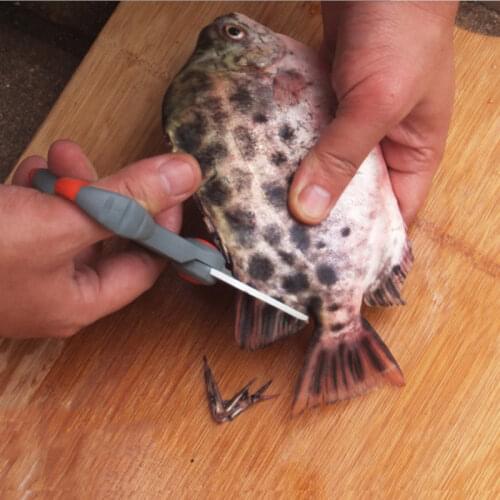 Portable Fishing Plier Cut PE line Stainless Steel Scissor For Fishing Scissor Braid Line Lure Cutter Plies Carp Fishing Tools