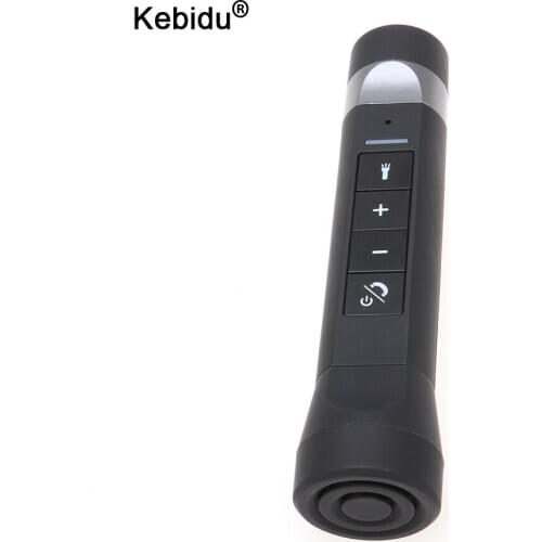 Kebidu Audio Speakers