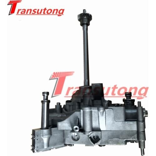 0AW Transmission Valve Body VL380 VL381 CVT For AUDI A4L A6L A7