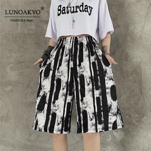 Lunoakvo Women's Sports Shorts