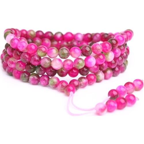 Real jade retro bracelets jewelry ladies crystal bracelet creative gift bracelet natural red gemstone ruby bracelets
