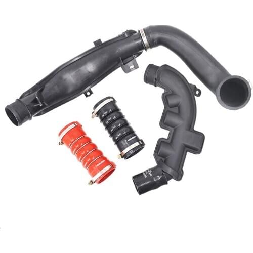 OEM 1440J0 1440N4 1440N5 Turbo Charger Intake Hose Intercooler Pipe For Peugeot 308CC 308SW 408 3008 5008 Citroen C4 RCZ 1.6T