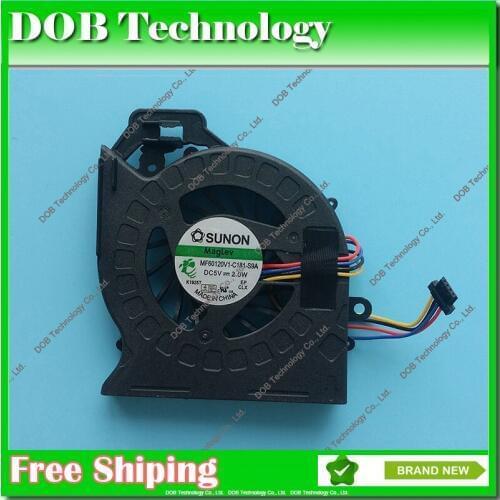 CPU Cooling fan cooler for HP DV6-6000 DV6-6029 DV6-6050 DV6-6100 DV6-6090 6151 6B12TX DV6-6135 6101TX 6151TX 6153TX 6029TX