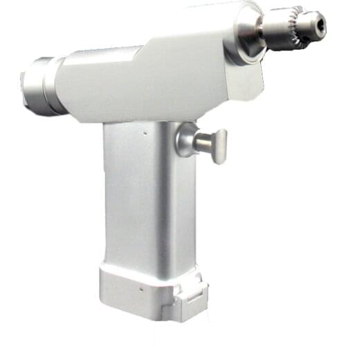 Wholesale Ergonomic Design Stainless Steel Veterinary Small Bone Drill