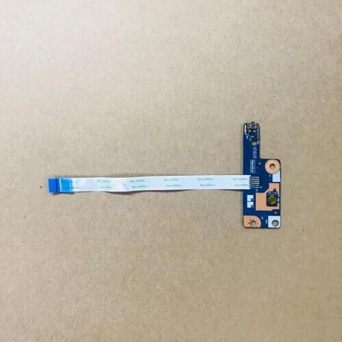 Switch board boot board NS-A273 with line For lenovo G50-30 G50-45 70 80 Z50-75