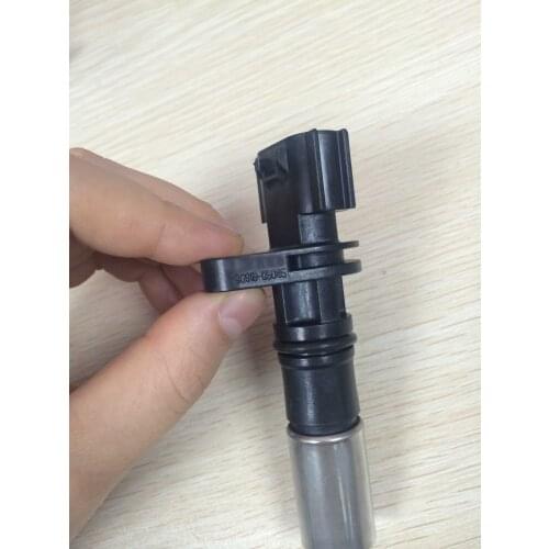 Genuine sensor,CRANKSHAFT POSITION SENSOR FOR 2000-2011 TOYOTA / SCION /YARIS 1.5L L4 DOHC 90919-05045 9091905045 90919-A5004