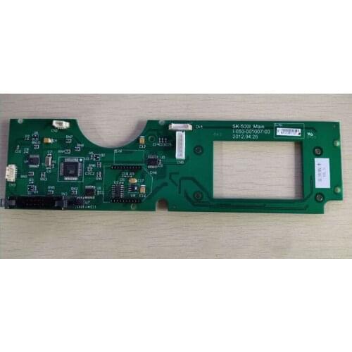 Mindray SK-500I SK500I syringe pump main control board circuit board