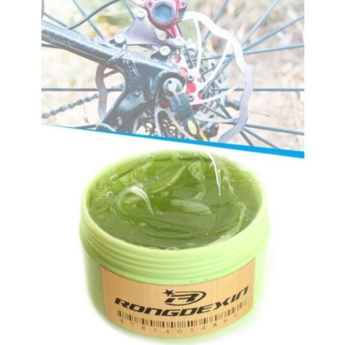 MTB Bike Lube Oil Bearing lubrication Waterproof Improve Grease