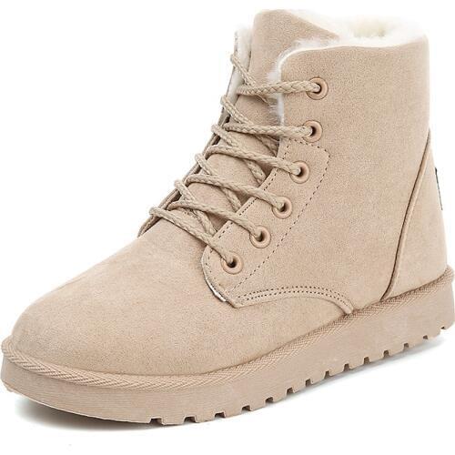 Stroj Kapielowy Winter Boots