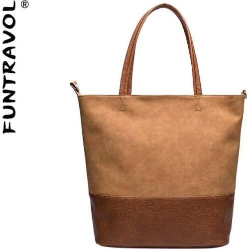 Women Handbags New Fashion Ladies Messenger Bag Large Capacity Tote Bags