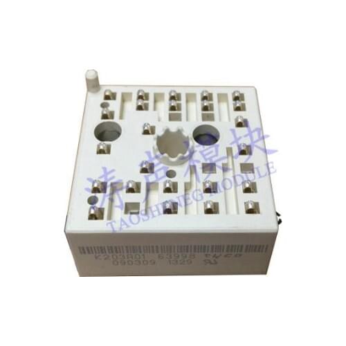 1pcs K203A01 K203A02 K203A03 K203A04 K203A05 K203A06 K203A07 K203A51