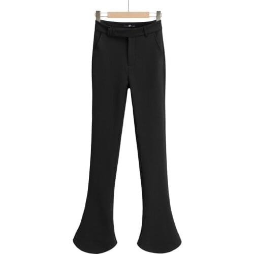 Женские брюки BRUSCREST China At AliExpress