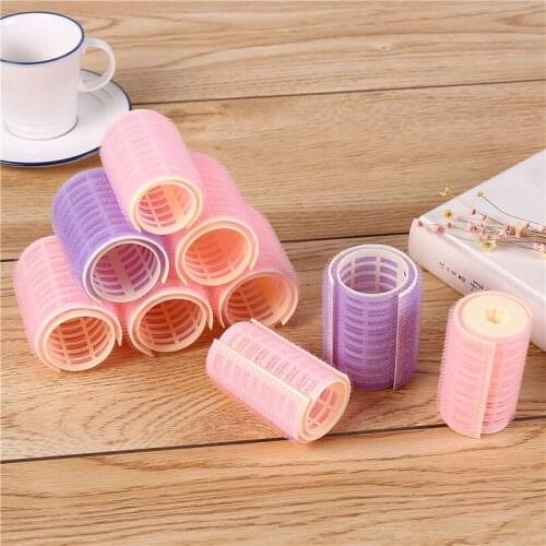 Dawndesslo Hair Curlers