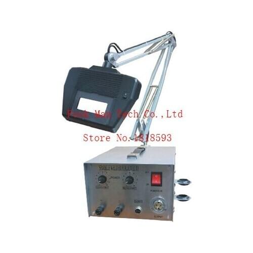 Diy Crafts Electronic Sparkle Welder Kit-Welding Machine Tools and equipment 100% handmade Fast Delivery
