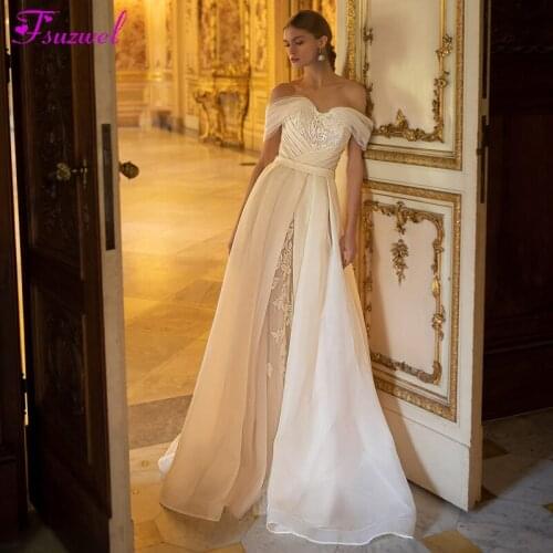 Fsuzwel Womens Off Shoulder Dresses