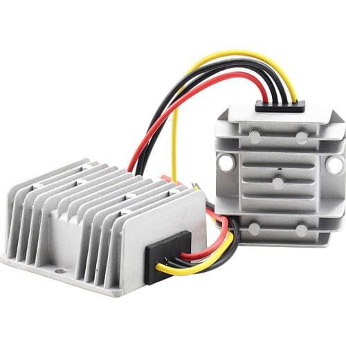 Преобразователи и конвертеры JUNEFOR China At AliExpress