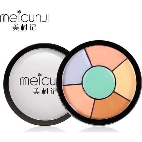 Meicunji Concealers