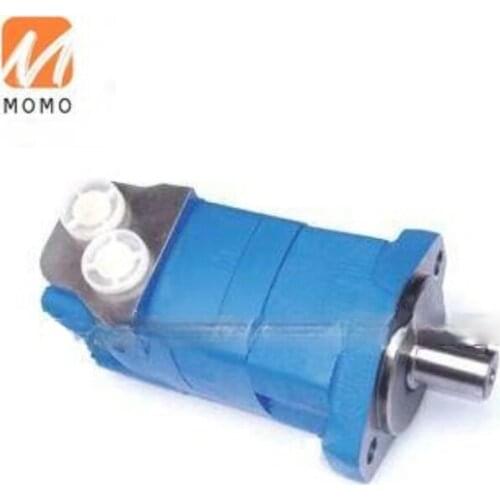 Orbit hydraulic motor 2000 series