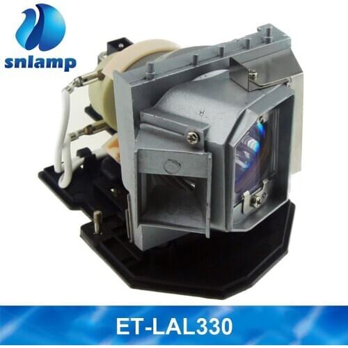 Original Projector Lamp Bulb with Housing ET-LAL330 For PANASONIC PT-LW271,PT-LW271E,PT-LW271U,PT-LW321,PT-LW321E,PT-LW321U