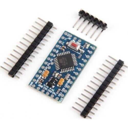 Pro Mini atmega328 Board 5V 16M Replace ATmega128 For Arduino Compatible Nano