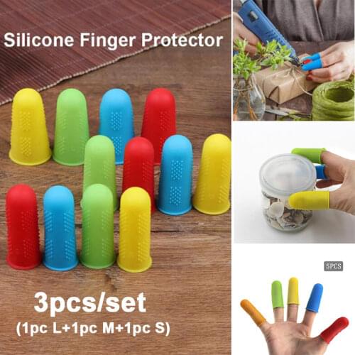 PlumHOUSE Finger Protection