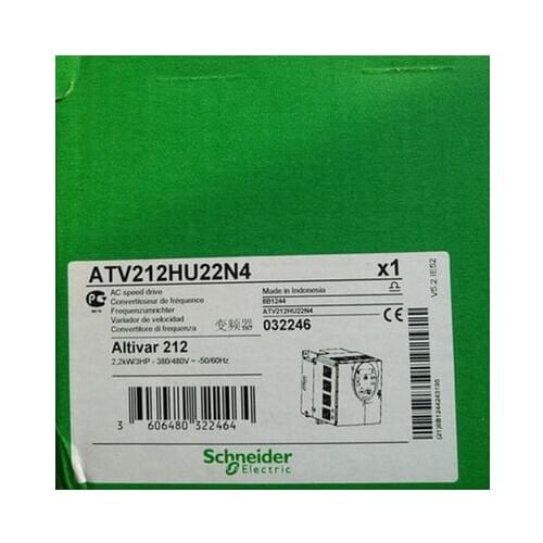 Atv21hu22n4 Discontinued Atv212hu22n4 Replacement Original