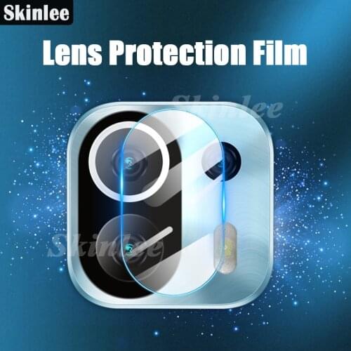 Camera Lens Protection Film for Motorola Edge 20 Lite Tempered Glass 2 Pcs Camera Protector Cover for Moto Edge20 Lite Film